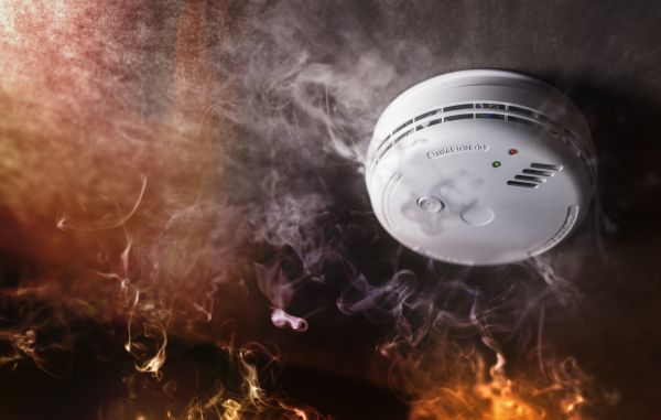 Fire Damage Repair in Lenoir City
