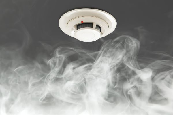 Smoke Mitigation Service in Lenoir City